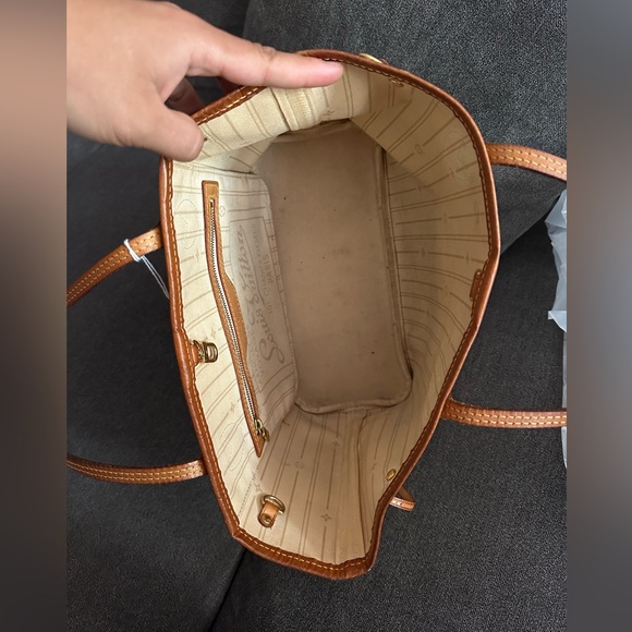 GREAT CONDITION Neverful PM Azure - Picture 7 of 12